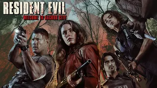 resident evil welcome to raccoon city another crushing disappointment