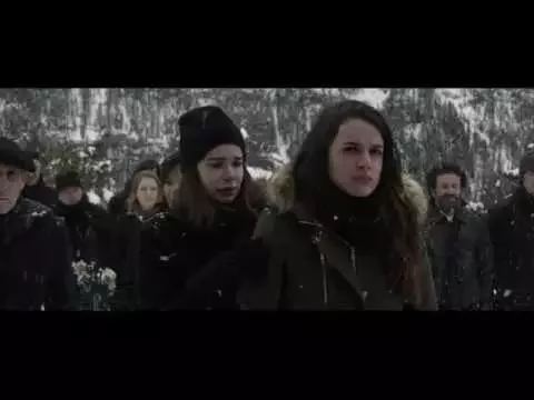 Download MP3 Palmeras en la Nieve - Nuevo tráiler con la canción de Pablo Alborán HD