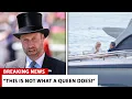 William KICKS Camilla Out Following SHOCKING Yacht Photos LEAK His Revelations STUN Britain