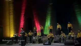 هيثم يوسف لا عيني تشوف النوم دندنها