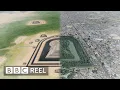 Download Lagu Japan's mysterious 'keyhole' tombs - BBC REEL