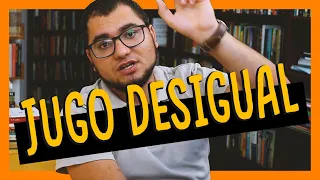 É PECADO CASAR COM DESCRENTES?