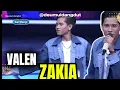 Download Lagu Valen Zakia Final Audition Grup 7 Dangdut Academy 7