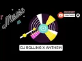 Download Lagu DJ ROLLING X ANTHEM YANG KALIAN CARI | MusikAja