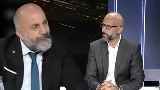 Debat i ashpër mes Karas dhe Bashës në Breaking për qeverinë / Nuk ndalet debati