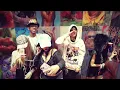 PREACHJA, SURRS, AZURAA, FAT RORRY - GAYA