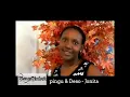 84 - Jonita - Pingu na Deso Feat Mr.Blue [ BongoUnlock ]