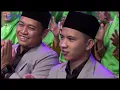 Hafiz Indonesia 2020 Eps  11 Part 1