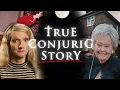 The Enfield Poltergeist The True Story Behind The Conjuring 2