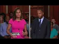 Marriage Full of Cheating and Abuse