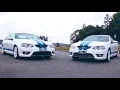 Ford BA BF Falcon - Shannons Club TV