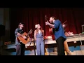 Sleep The Larkspurs ft Colin McCaffrey Live at Plainfield Opera House