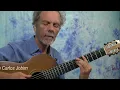 Triste - Jobim Guitar Cover