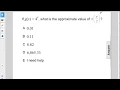 Algebra2 Exp Funcs Exp Functions Q26