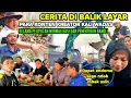 Lagu CERITA DI BALIK LAYAR‼️KONTEN KREATOR KALI WADAS KARAWANG VIRAL ‼️ DAPAT ENDORSE SEGO NDOK MBAK ASIH