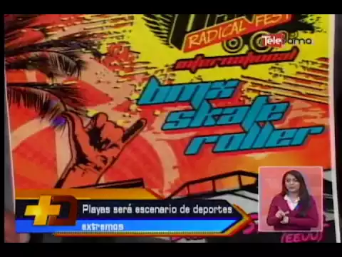 Playas será escenario de deportes extremos