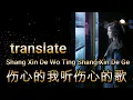 Download Lagu Shang Xin De Wo Ting Shang Xin De Ge 伤心的我听伤心的歌