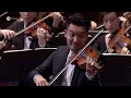 Giuseppe Tartini: Devil's Trill Sonata - Ray Chen and Amsterdam Sinfonietta - Live Concert HD