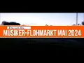 Download Lagu Musiker-Flohmarkt Mai 2024 - Aftermovie