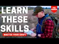 Three Advanced LANDNAV Skills to take your map and compass work to a new level