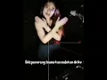 Lagu Story wa dj rere Monique-Berbeza kasta