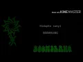 Download Lagu Boomerang-Hidupku sunyi(Lyric)