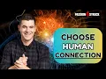 Why Connection Matters Rediscovering Human Strength Dr John Delony
