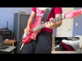 Download Lagu New Born [Muse HD Piano/Guitar Cover] - Manson Red Glitter Replica