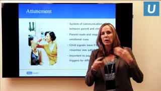 Understanding Your Child s Emotions A Developmental Approach Catherine Mogil PsyD UCLAMDChat