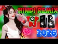 Lagu New Hindi Dj Song 💙Best Hindi Old Dj Remix 🥀 Bollywood Nonstop Dj Song ❤️‍🔥2025 Dj Song New Dj Remix