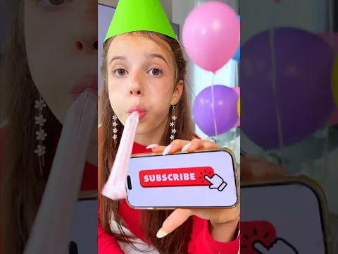 Subscribe for 7 years good luck 🍀