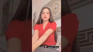 منتة لو قدام عنيا شتاقيت اجمل تصميم لانا محمد 