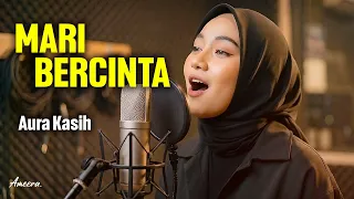 mari bercinta aura kasih reggae cover by ameera