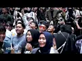 Souljah - Ku Ingin Kau Mati Saja | Live at Riuh Sikembang Fest 2022