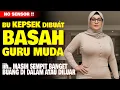 Download Lagu KISAH NYATA !? BU KEPSEK BIKIN AKU KELUAR MALAM - MALAM