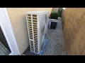 Carrier 38MURAQ Variable Speed Slimline Condenser
