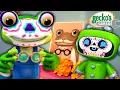 Download Lagu Gecko's Day of the Dead | Gecko's Garage | Mechanical Misadventures