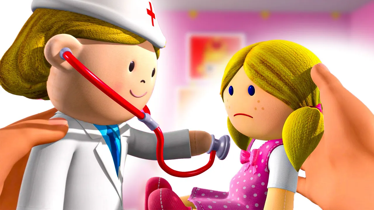 Little Baby Bum - Nursery Rhymes & Kids Songs channel featured image