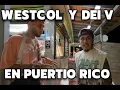 Download Lagu Westcol y DEI V en Puerto Rico