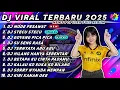 Download Lagu DJ TIKTOK VIRAL TERBARU 2025 - DJ MODE PESAWAT REMIX FULLBASS VIRAL TIKTOK TERBARU 2025 FULL ALBUM