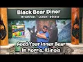 Black Bear Diner The Beast Inside Demands This