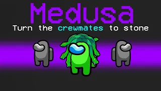 Download Among us With NEW MEDUSA ROLE (broken) MP3