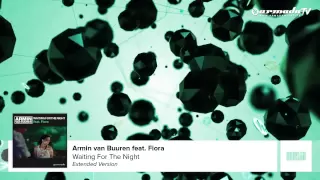 Download Armin van Buuren feat. Fiora - Waiting For The Night (Extended) MP3