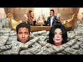 How Much The Jackson Family Will Make From MICHAEL
