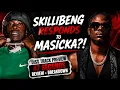 SKILLIBENG RESPONDS TO MASICKA 47-Second Diss Track BREAKDOWN