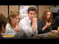 Lagu The Target DELETED Cold Open | A Peacock Extra | The Office Superfan Season 9