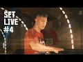 Download Lagu SET ALETEO #4 | LO NUEVO | TIK TOK | Dj Alan Quiñonez