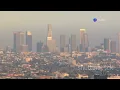 Los Angeles Weather Sunshine Heatwaves and History of Los Angeles History of Los Angeles