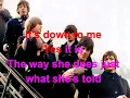 Under My Thumb The Rolling Stones Lyrics