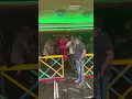 PATIKO en la chismosa Miami